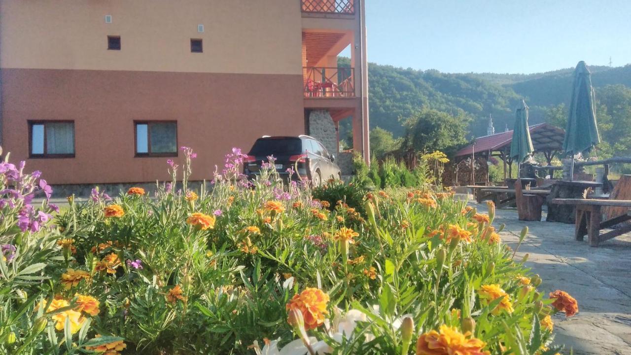 Bilovoddya Hotel Sil Exterior photo