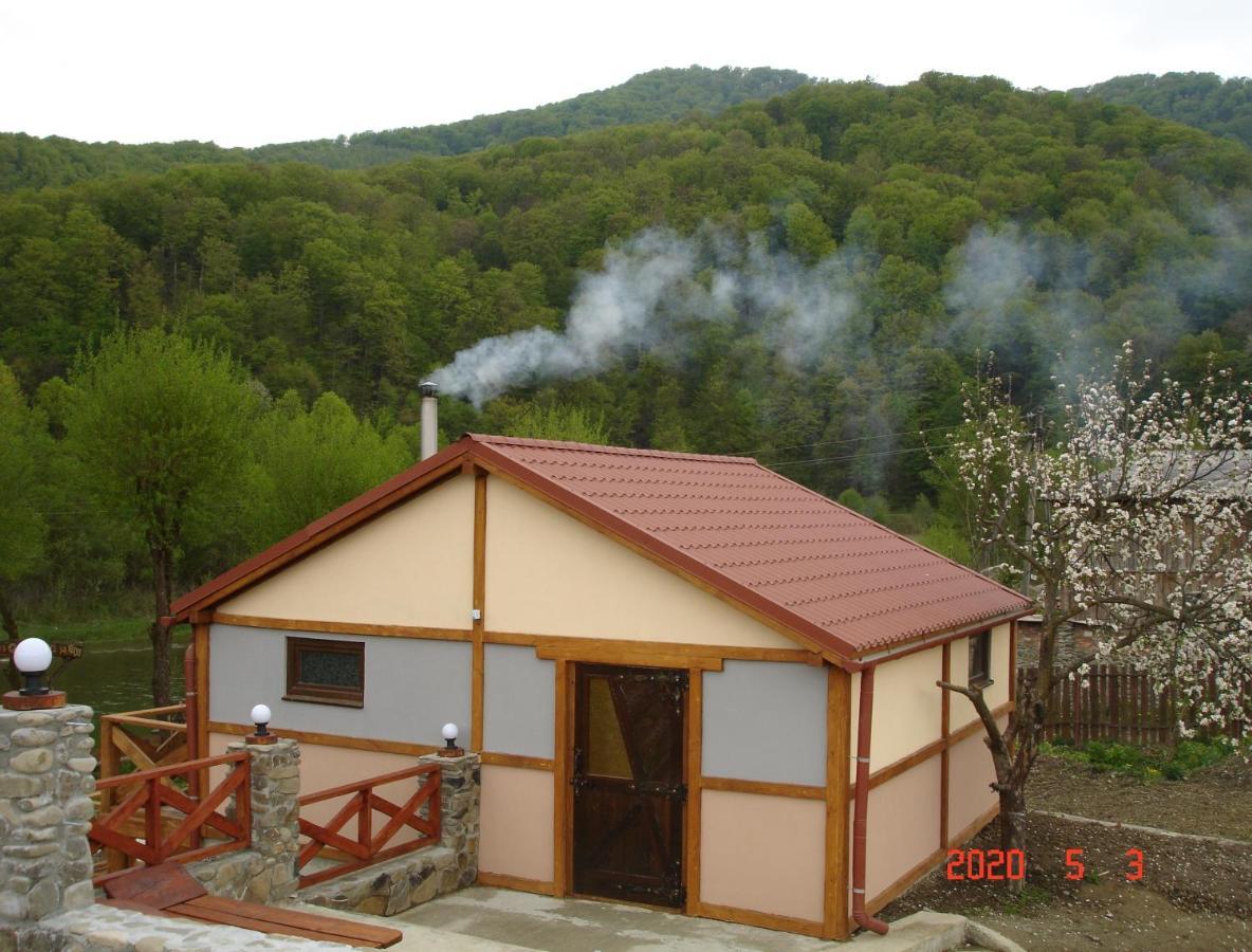 Bilovoddya Hotel Sil Exterior photo