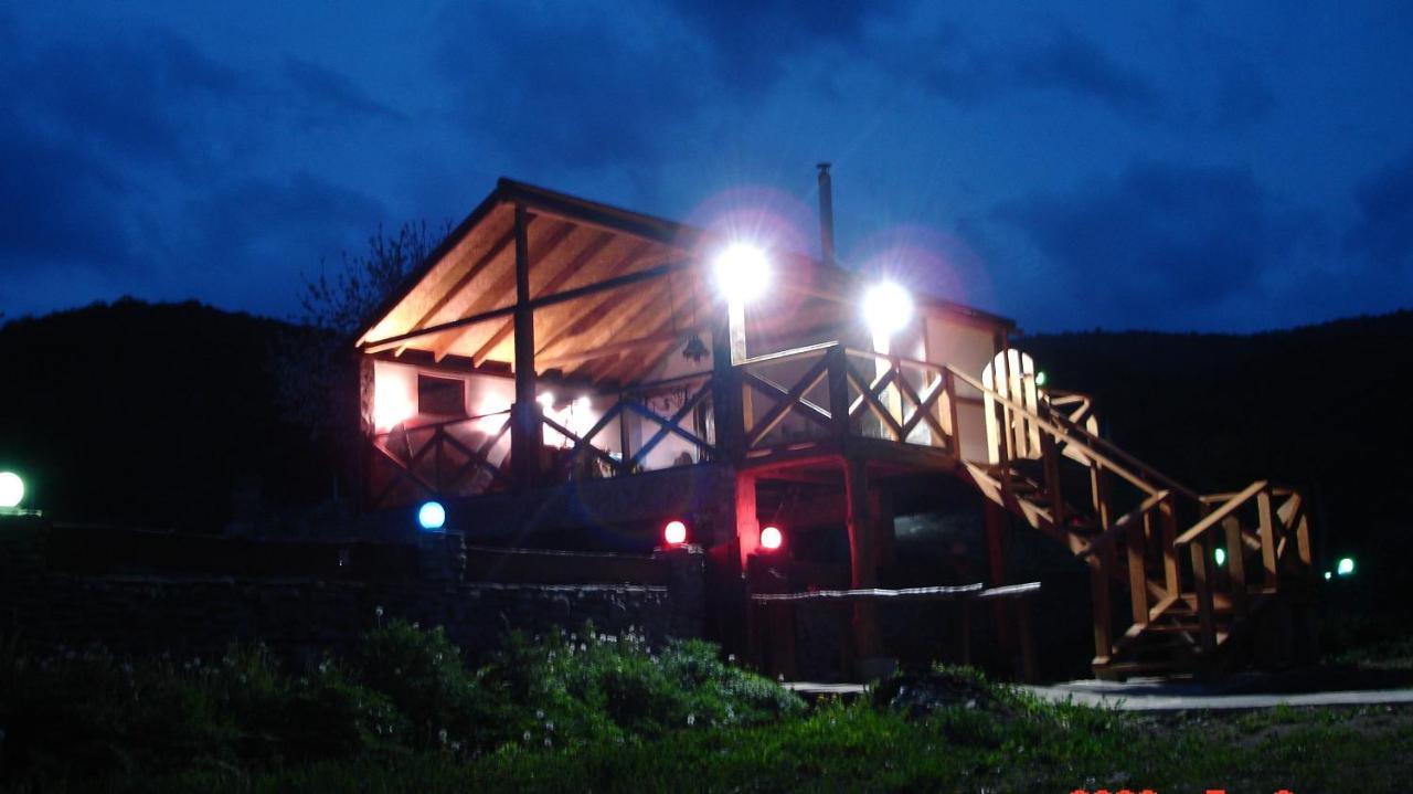 Bilovoddya Hotel Sil Exterior photo